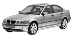 BMW E46 U3766 Fault Code