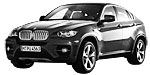 BMW E71 U3766 Fault Code