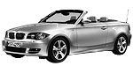 BMW E88 U3766 Fault Code