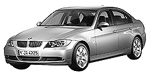 BMW E92 U3766 Fault Code